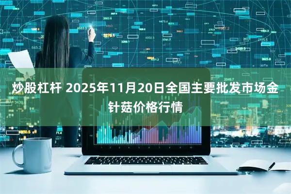 炒股杠杆 2025年11月20日全国主要批发市场金针菇价格行情